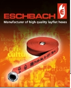 Vòi chữa cháy EschBach của Đức